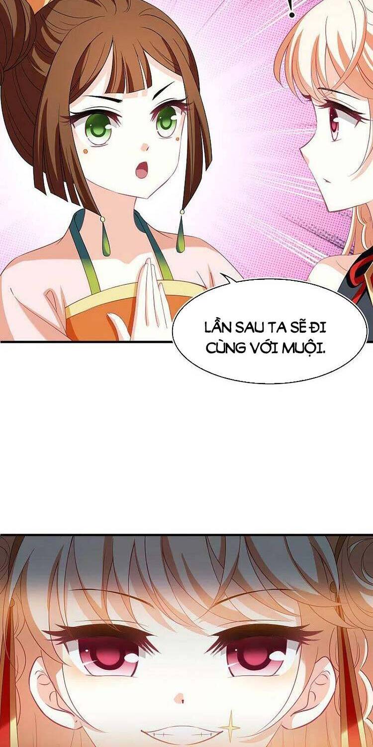 Phong Khởi Thương Lam Chapter 568 - 12