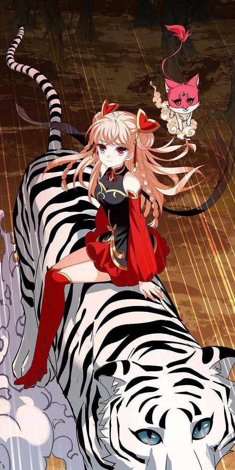 Phong Khởi Thương Lam Chapter 568 - 4