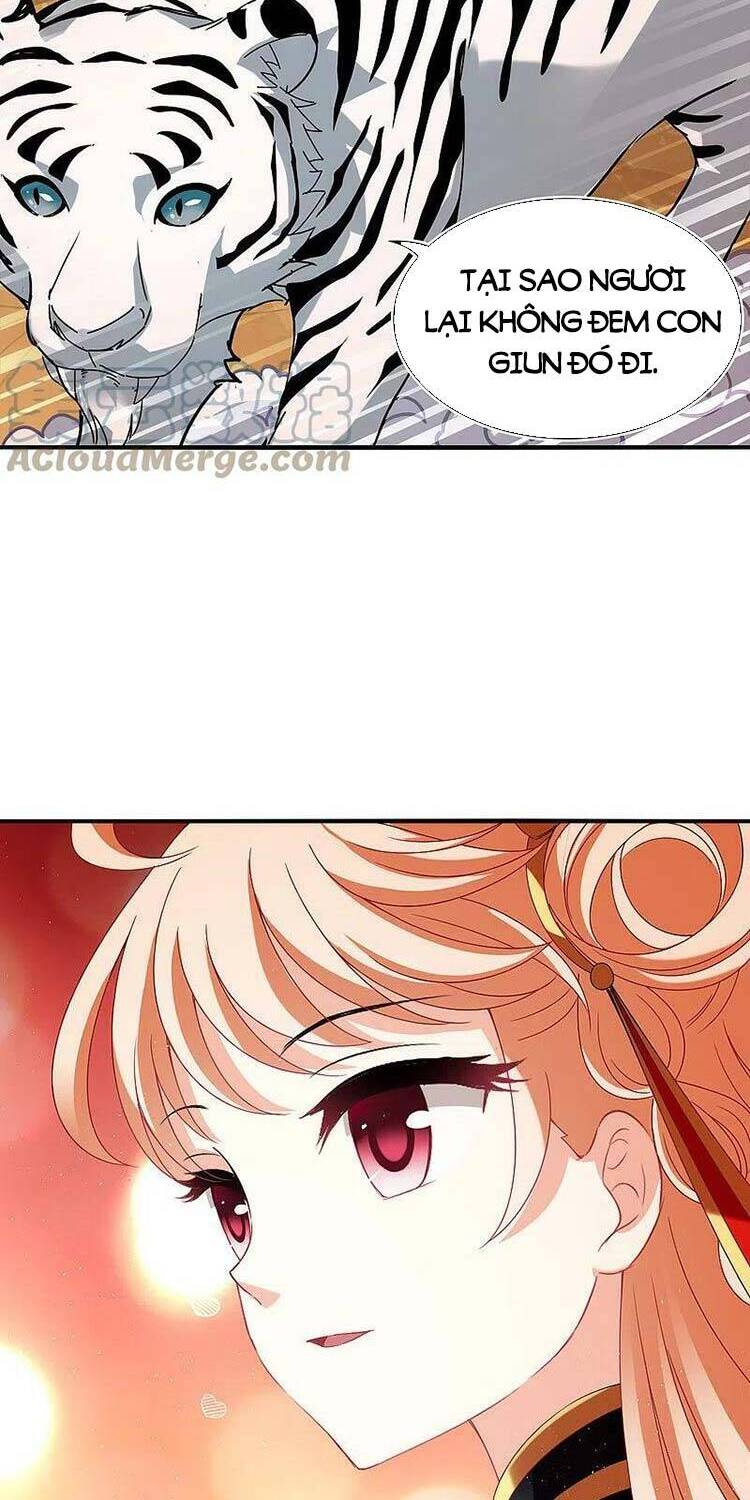 Phong Khởi Thương Lam Chapter 568 - 6