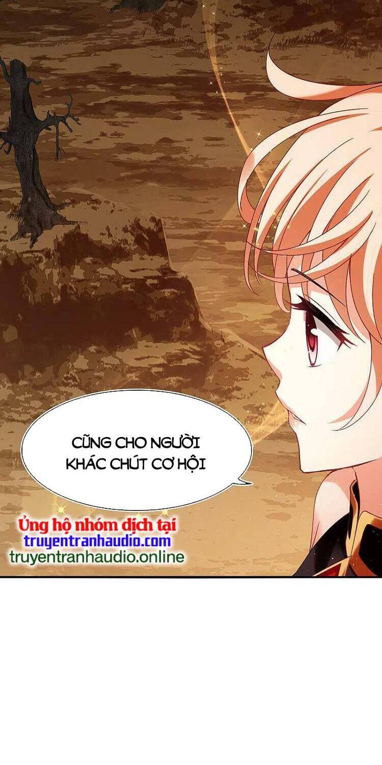 Phong Khởi Thương Lam Chapter 568 - 8