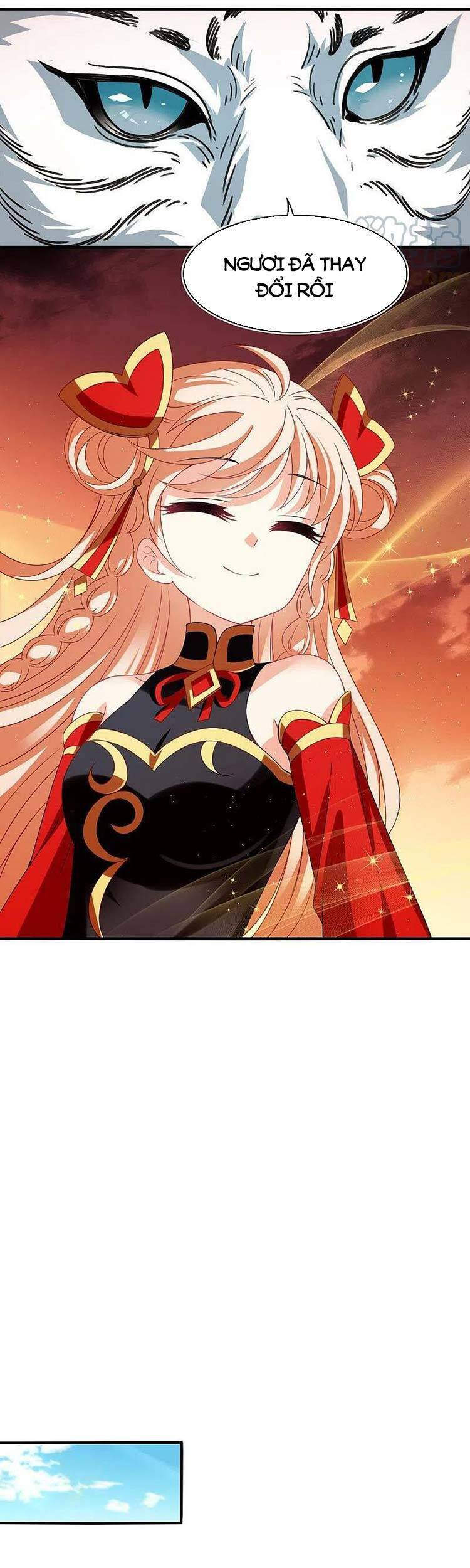 Phong Khởi Thương Lam Chapter 568 - 9