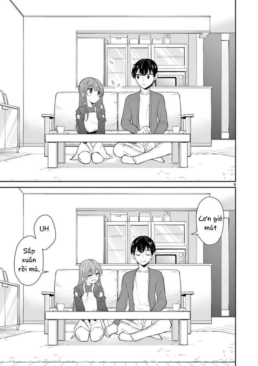 Vợ Tôi Là Con Trai Chapter 44 - 9