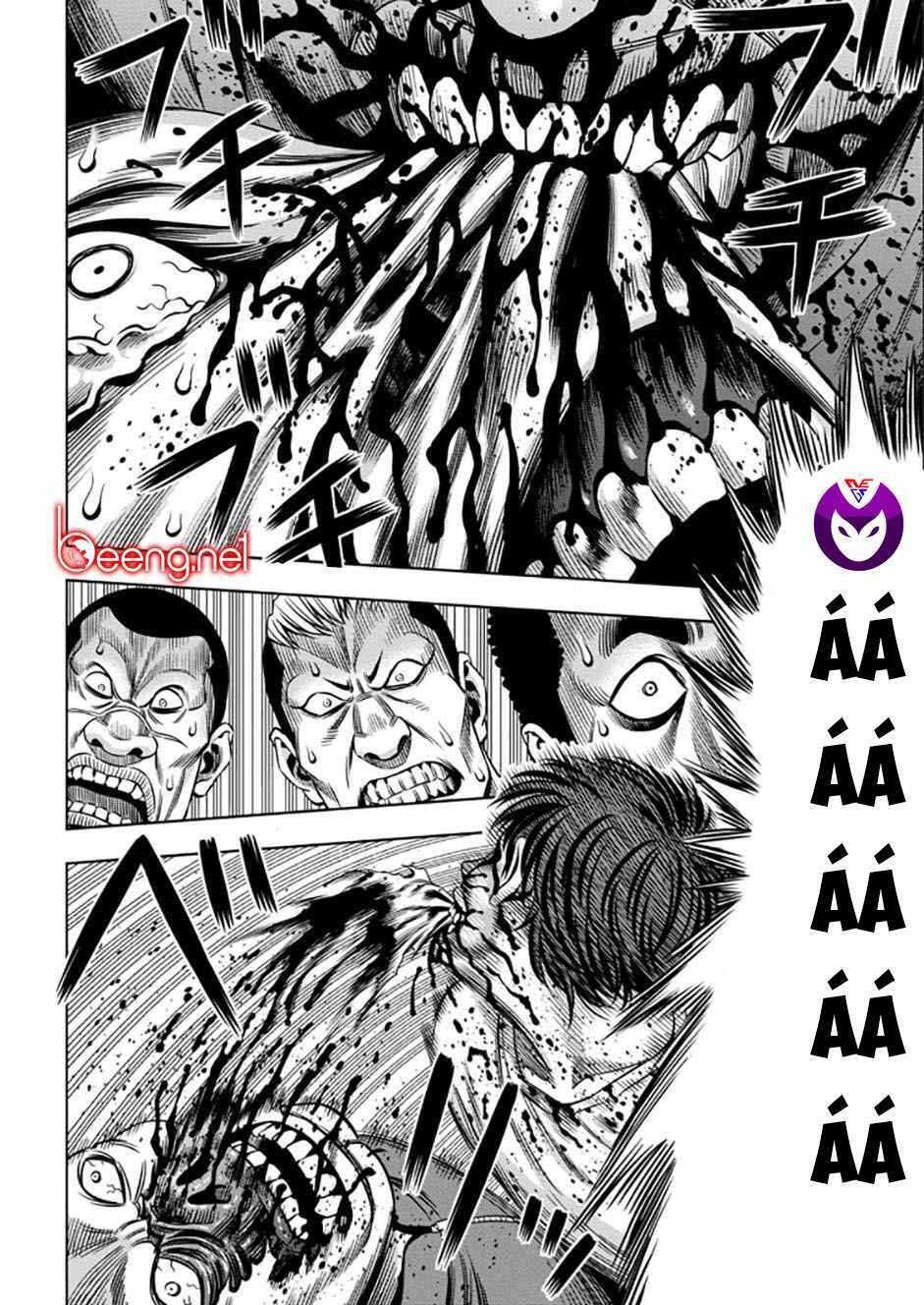 Bí Ngô Cuồng Sát Chapter 45 - 2