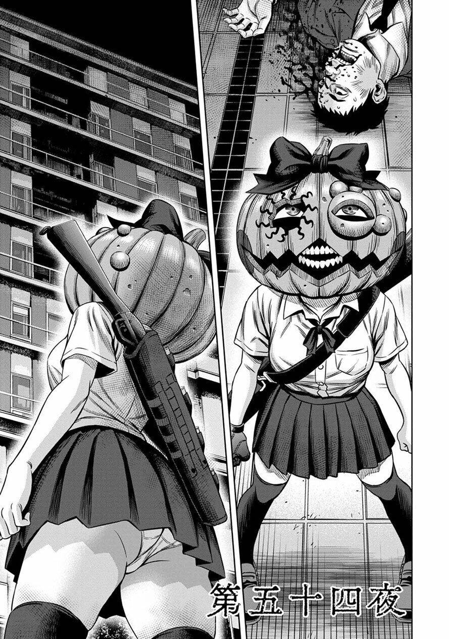 Bí Ngô Cuồng Sát Chapter 46 - 2