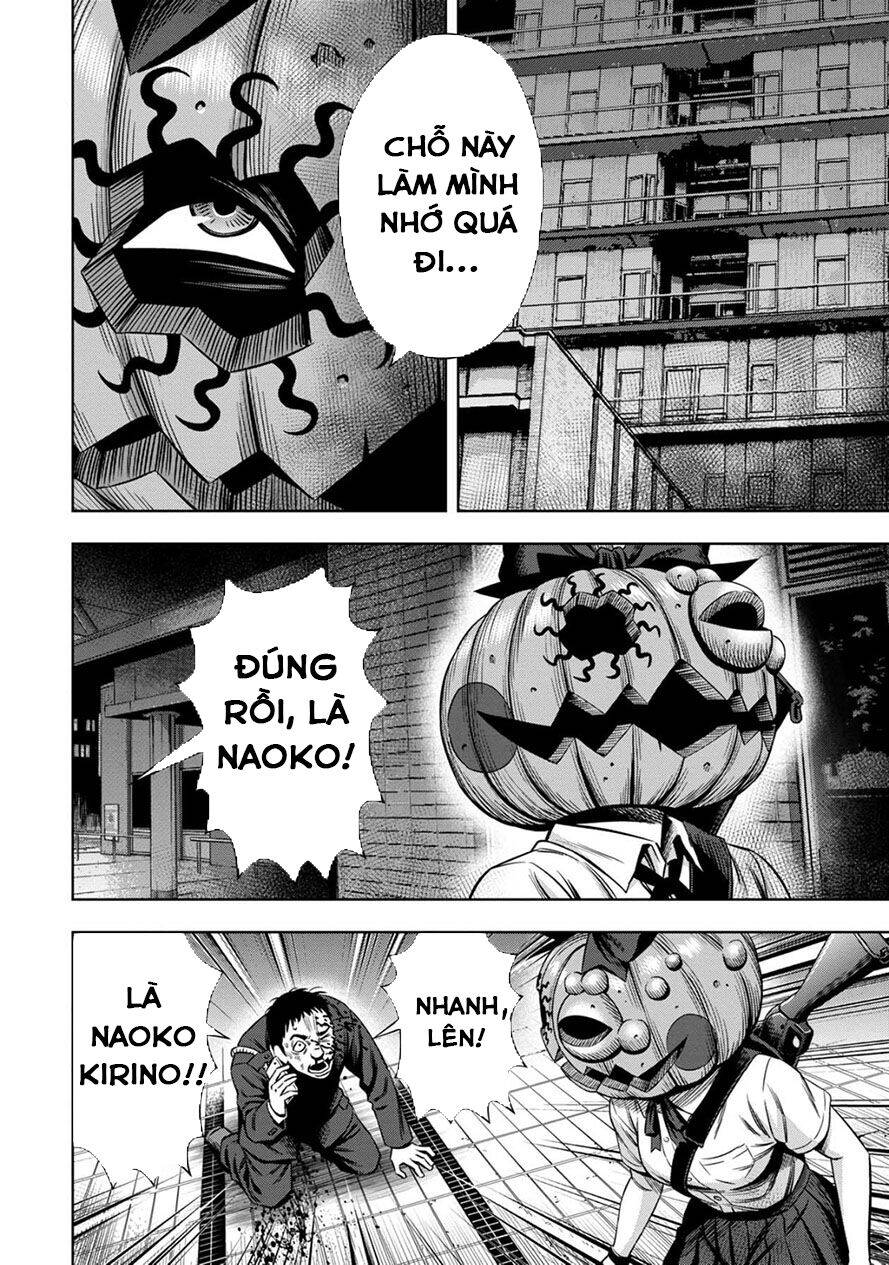 Bí Ngô Cuồng Sát Chapter 46 - 3