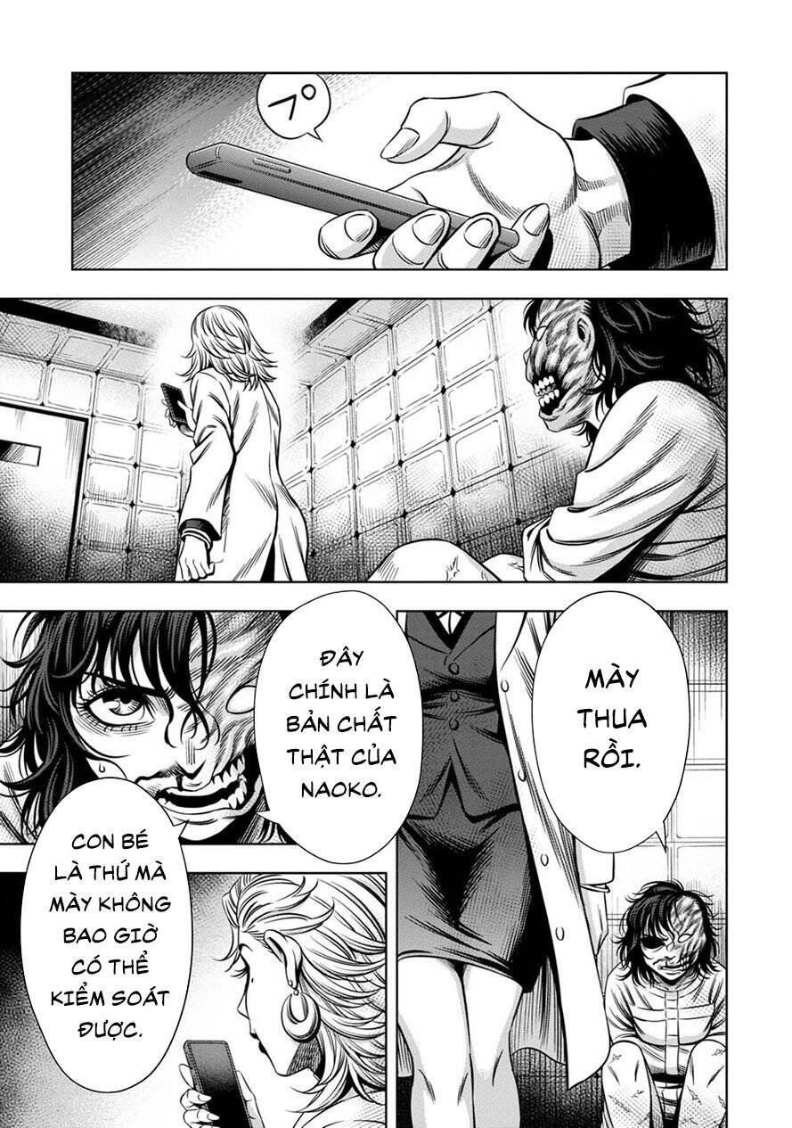 Bí Ngô Cuồng Sát Chapter 53 - 14
