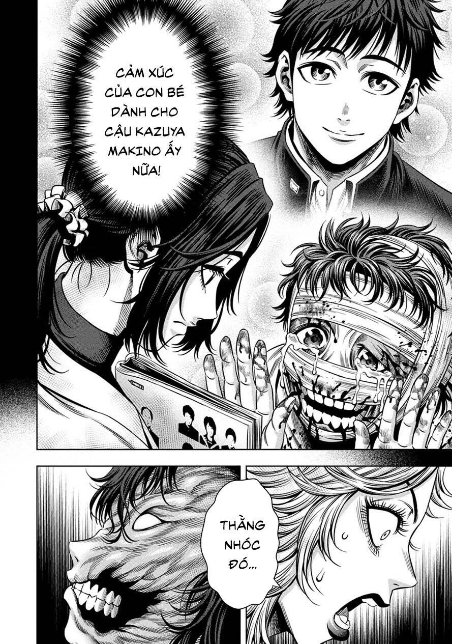 Bí Ngô Cuồng Sát Chapter 53 - 6