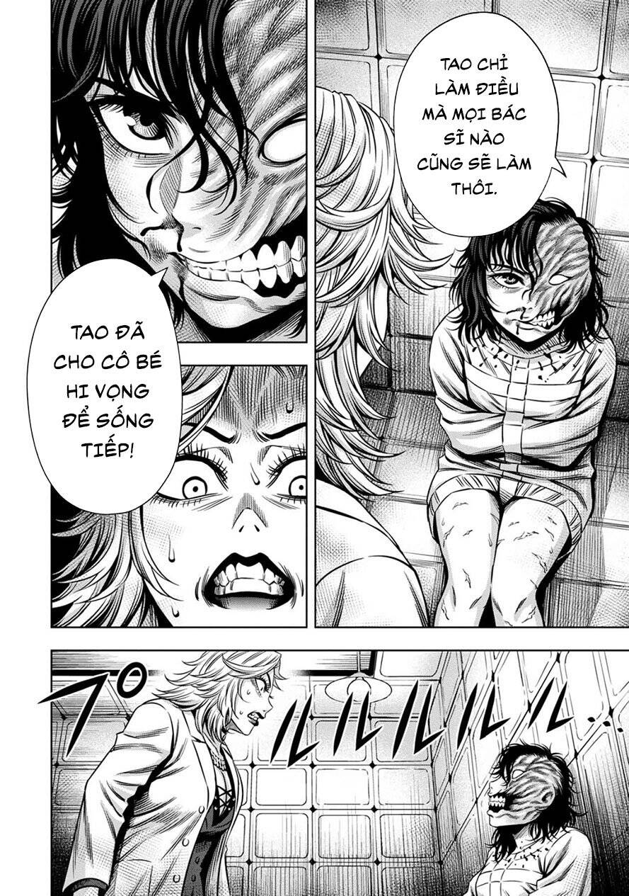 Bí Ngô Cuồng Sát Chapter 53 - 8
