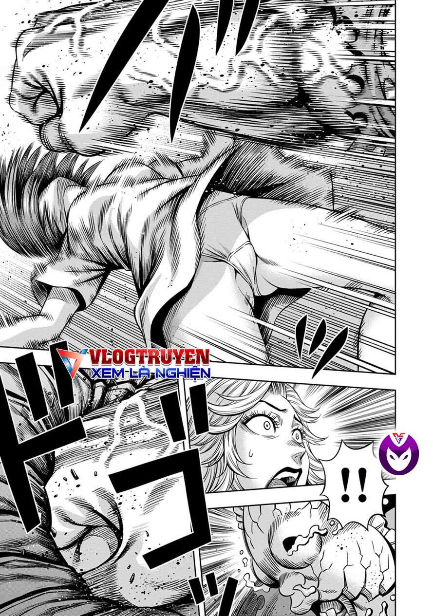 Bí Ngô Cuồng Sát Chapter 57 - 12