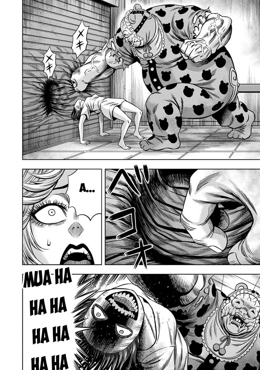 Bí Ngô Cuồng Sát Chapter 57 - 13