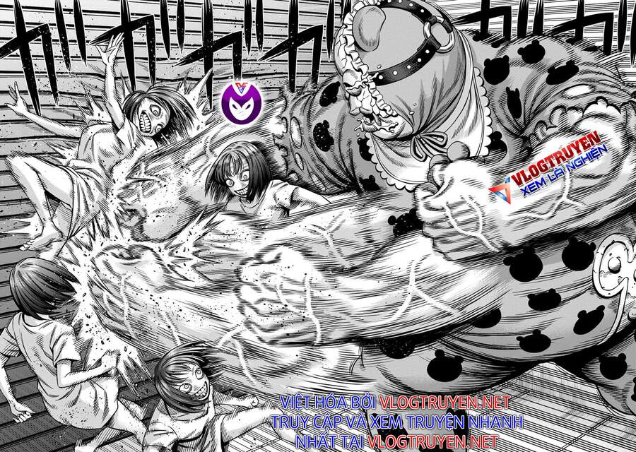 Bí Ngô Cuồng Sát Chapter 57 - 17