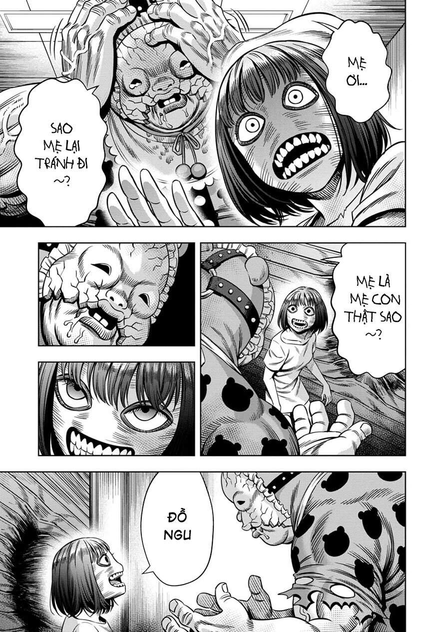 Bí Ngô Cuồng Sát Chapter 57 - 6