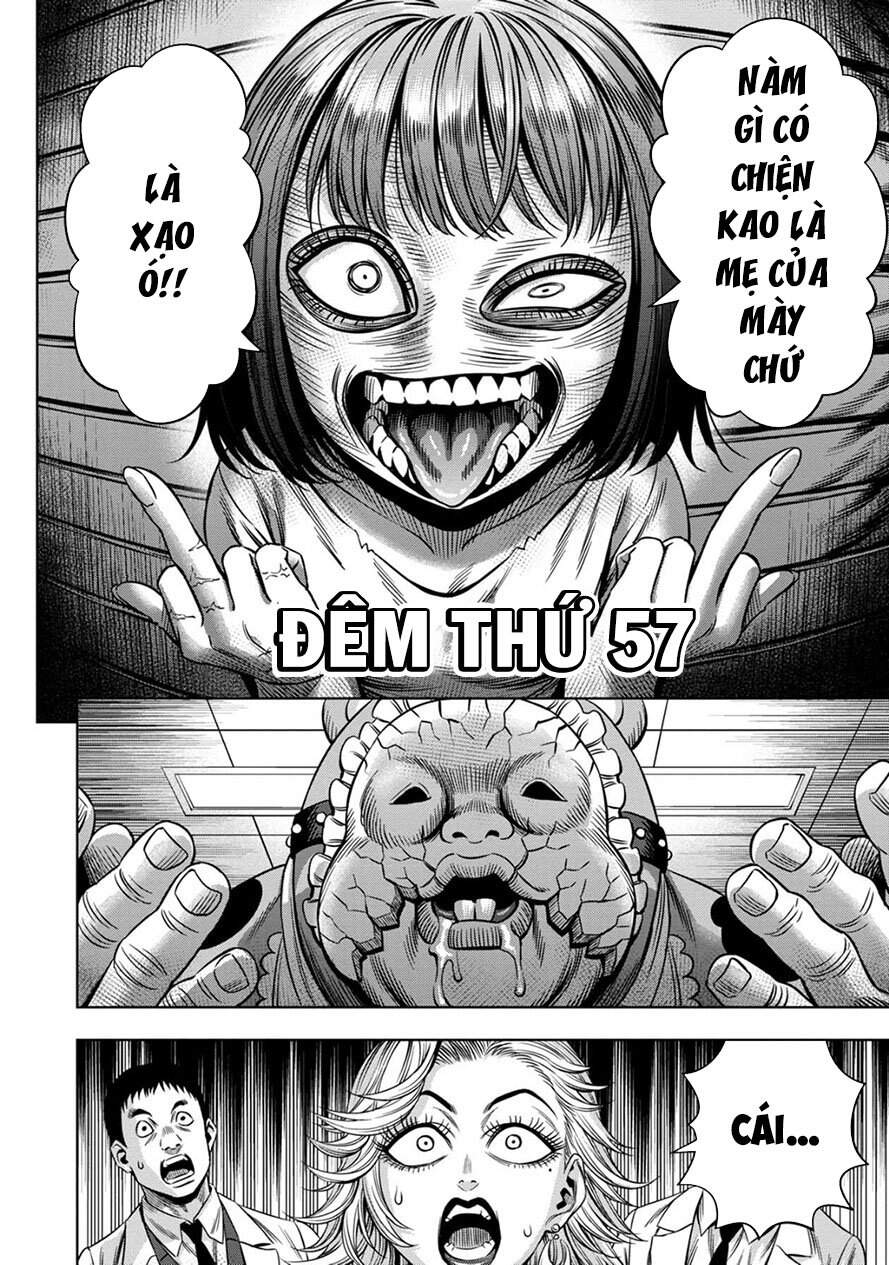 Bí Ngô Cuồng Sát Chapter 57 - 7