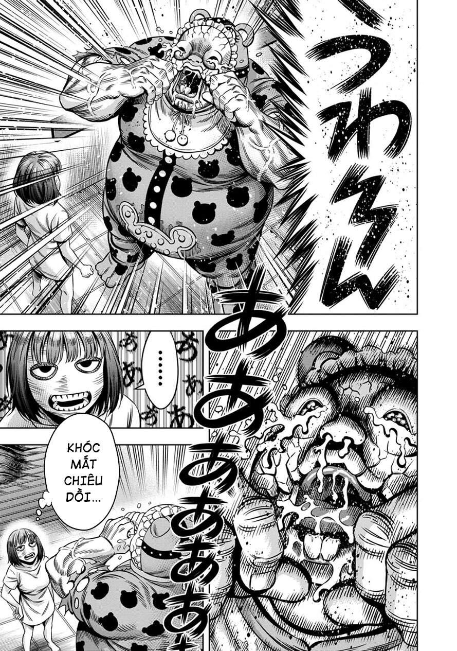 Bí Ngô Cuồng Sát Chapter 57 - 10