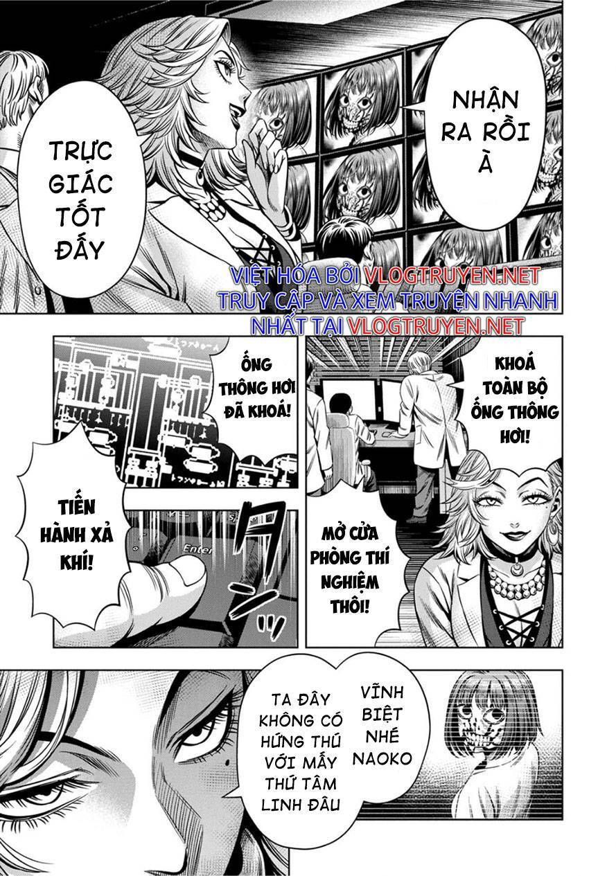 Bí Ngô Cuồng Sát Chapter 63 - 19