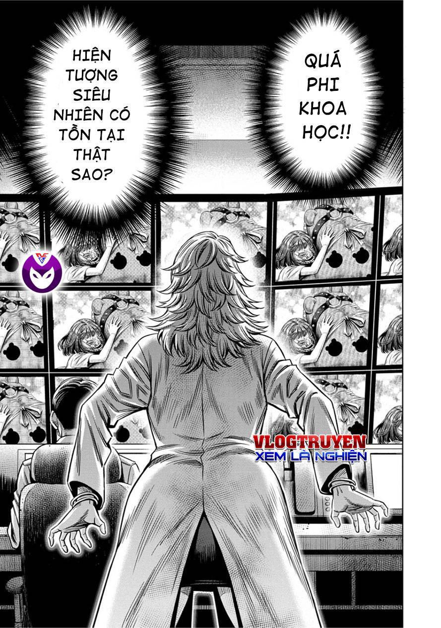 Bí Ngô Cuồng Sát Chapter 63 - 3