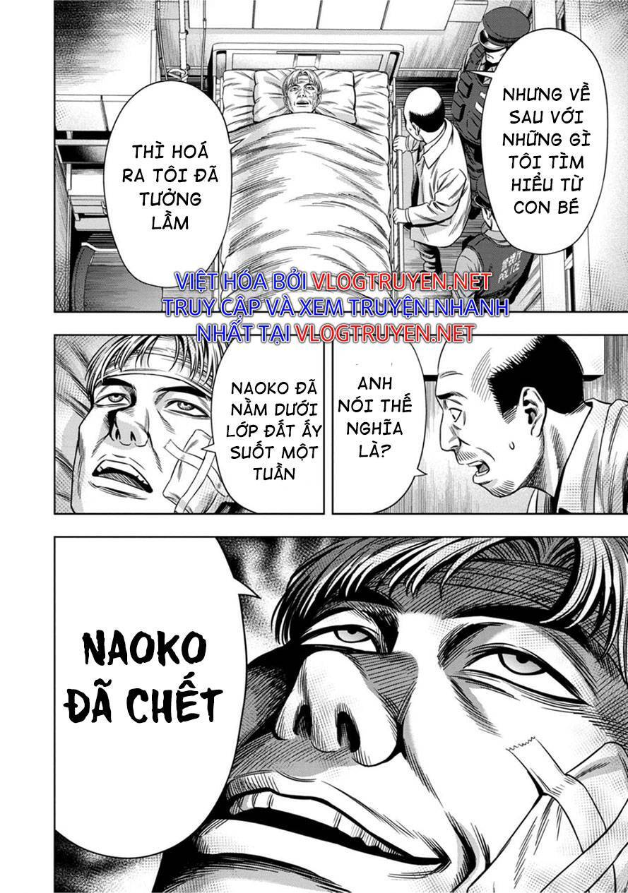 Bí Ngô Cuồng Sát Chapter 63 - 6