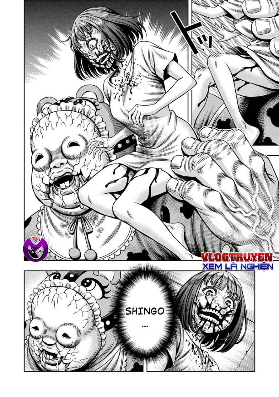 Bí Ngô Cuồng Sát Chapter 64 - 9