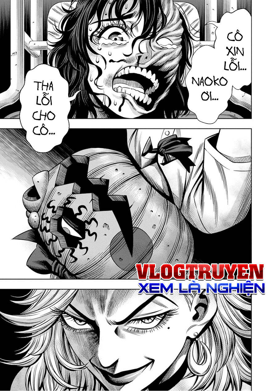Bí Ngô Cuồng Sát Chapter 49 - 4