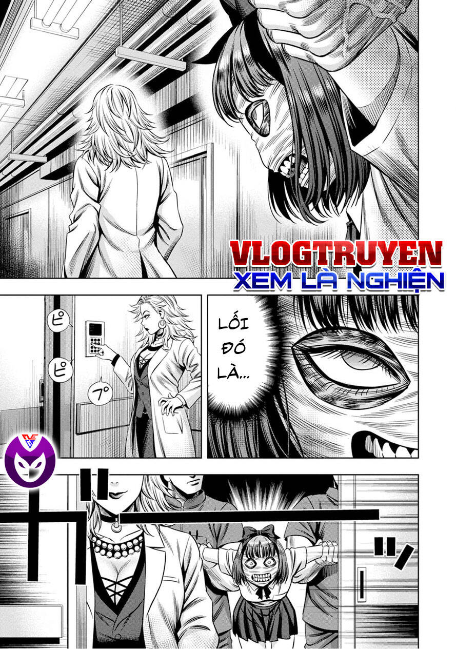 Bí Ngô Cuồng Sát Chapter 49 - 8