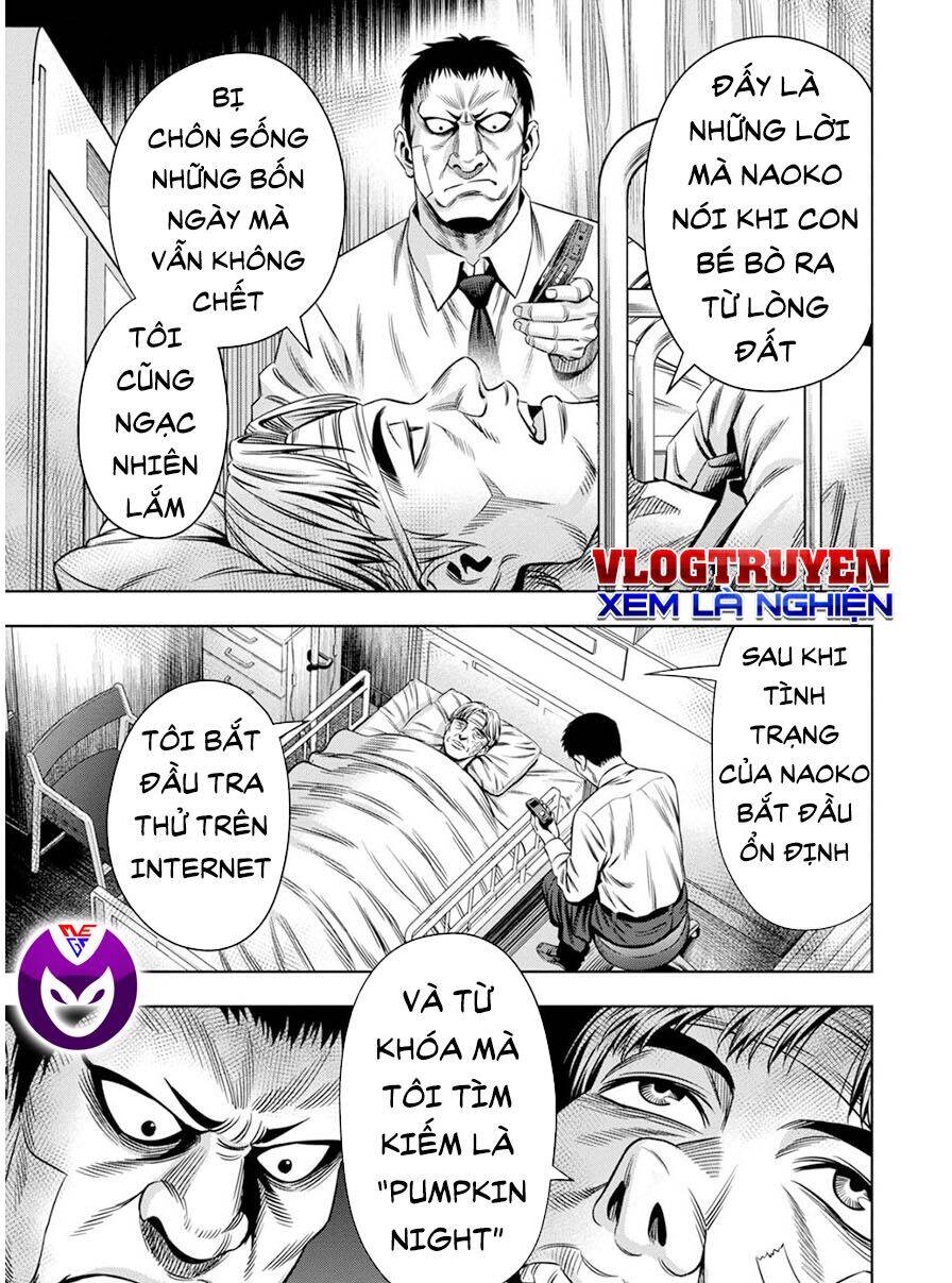 Bí Ngô Cuồng Sát Chapter 50 - 13