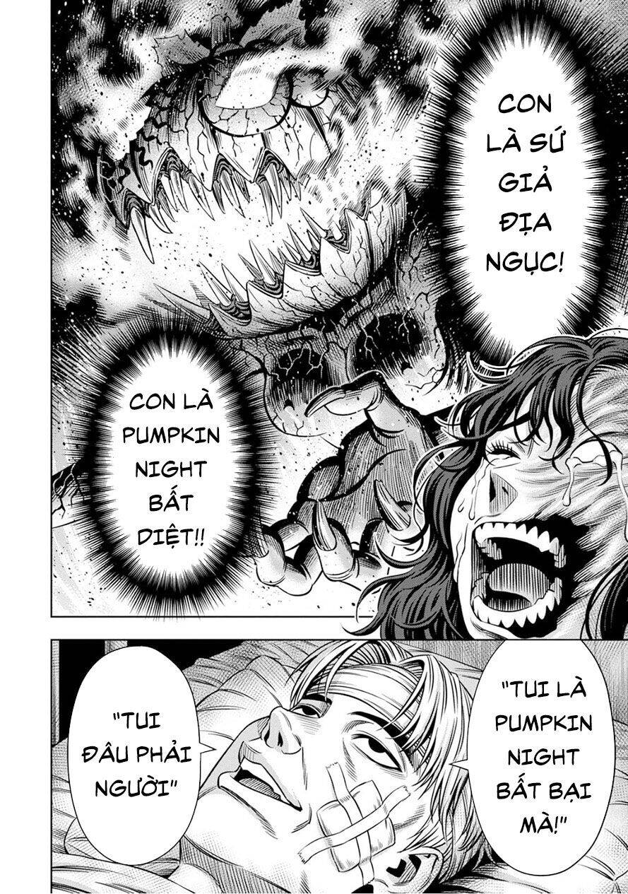 Bí Ngô Cuồng Sát Chapter 51 - 2