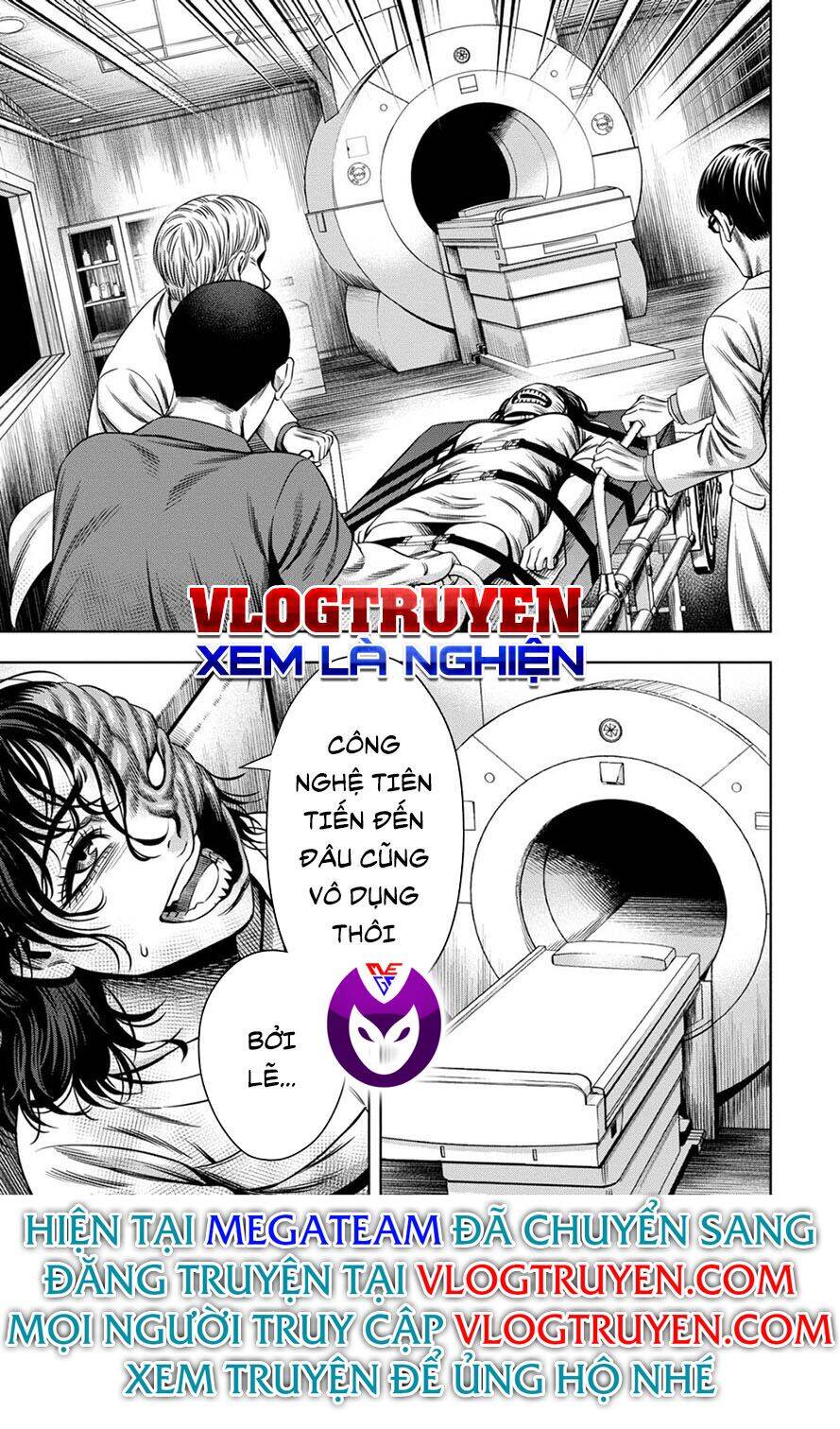 Bí Ngô Cuồng Sát Chapter 52 - 1