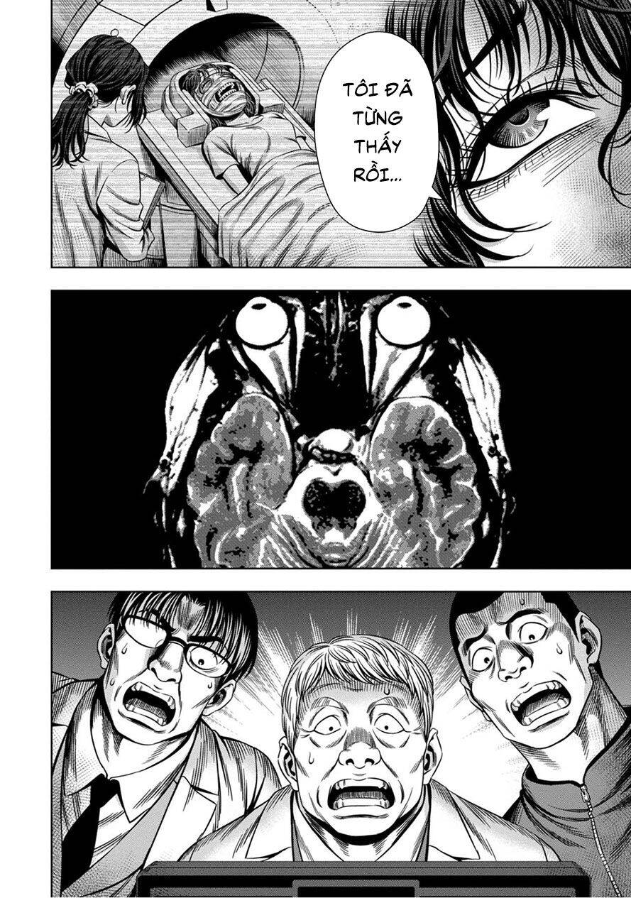 Bí Ngô Cuồng Sát Chapter 52 - 2