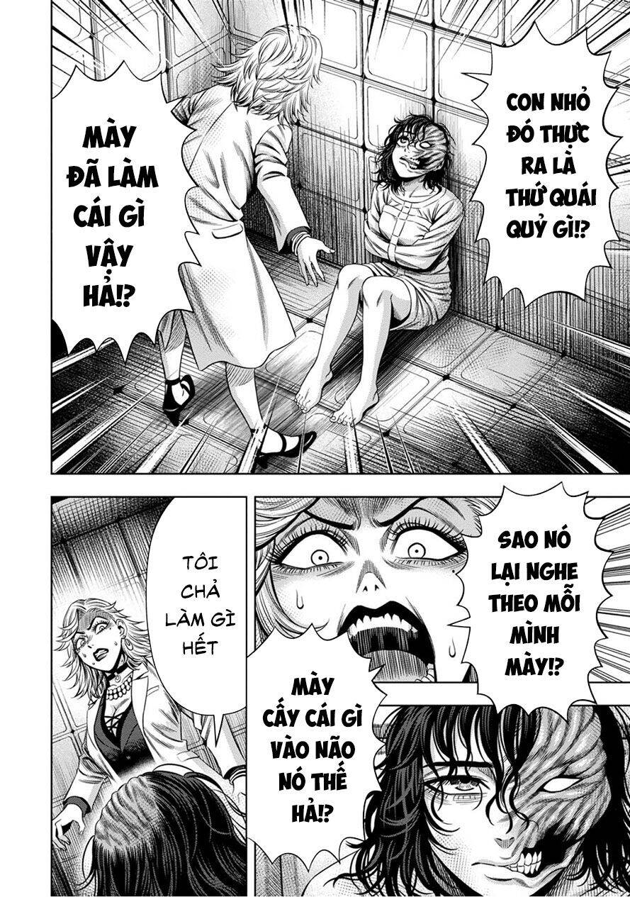 Bí Ngô Cuồng Sát Chapter 52 - 14