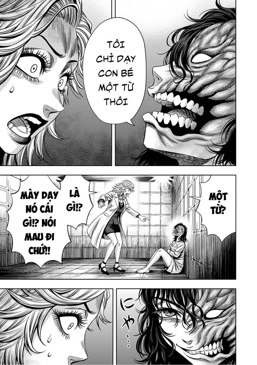 Bí Ngô Cuồng Sát Chapter 52 - 15