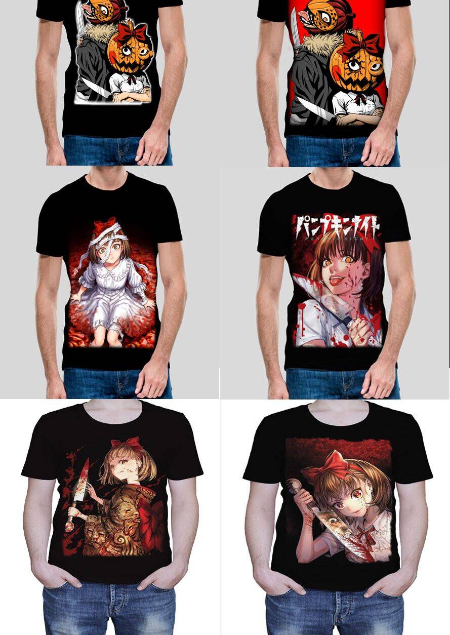 Bí Ngô Cuồng Sát Chapter 52 - 19