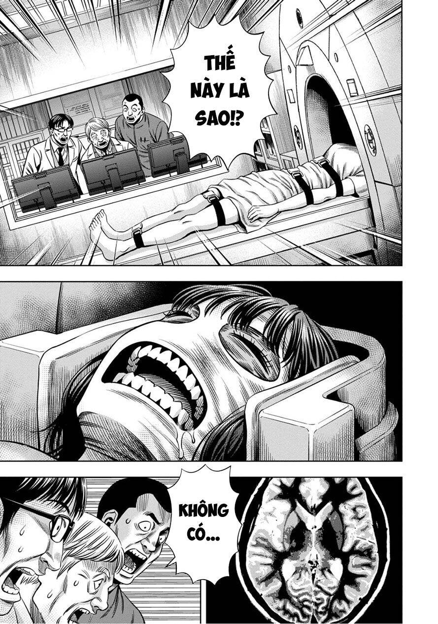 Bí Ngô Cuồng Sát Chapter 52 - 3