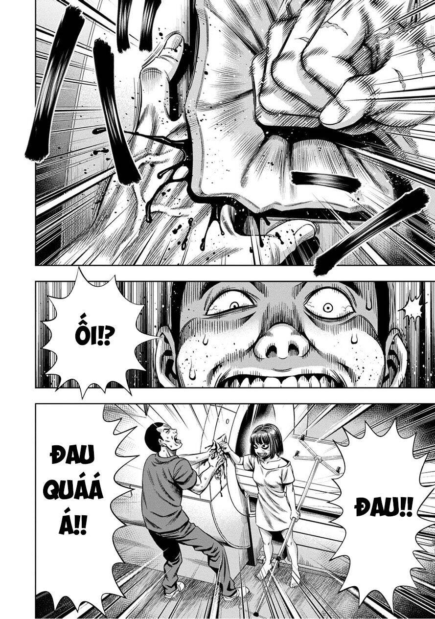 Bí Ngô Cuồng Sát Chapter 52 - 6