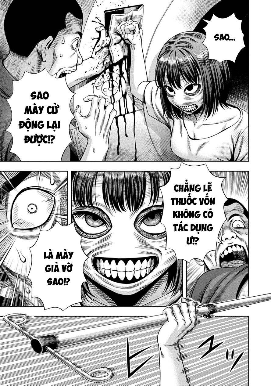 Bí Ngô Cuồng Sát Chapter 52 - 7