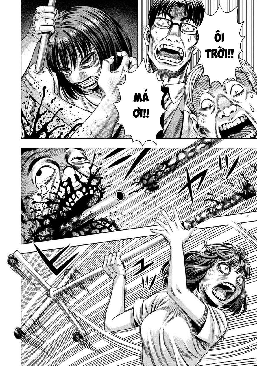 Bí Ngô Cuồng Sát Chapter 52 - 10