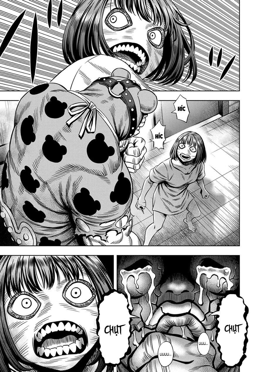 Bí Ngô Cuồng Sát Chapter 54 - 7