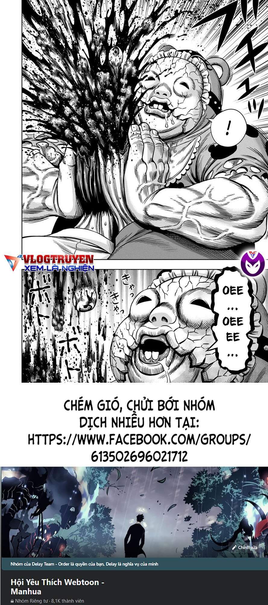 Bí Ngô Cuồng Sát Chapter 55 - 15