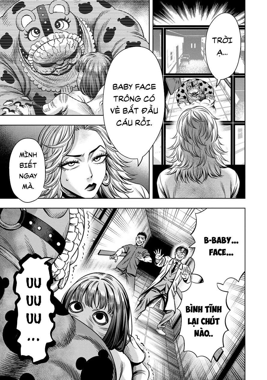 Bí Ngô Cuồng Sát Chapter 55 - 7