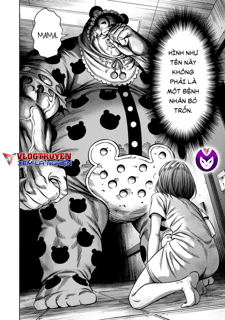 Bí Ngô Cuồng Sát Chapter 56 - 7