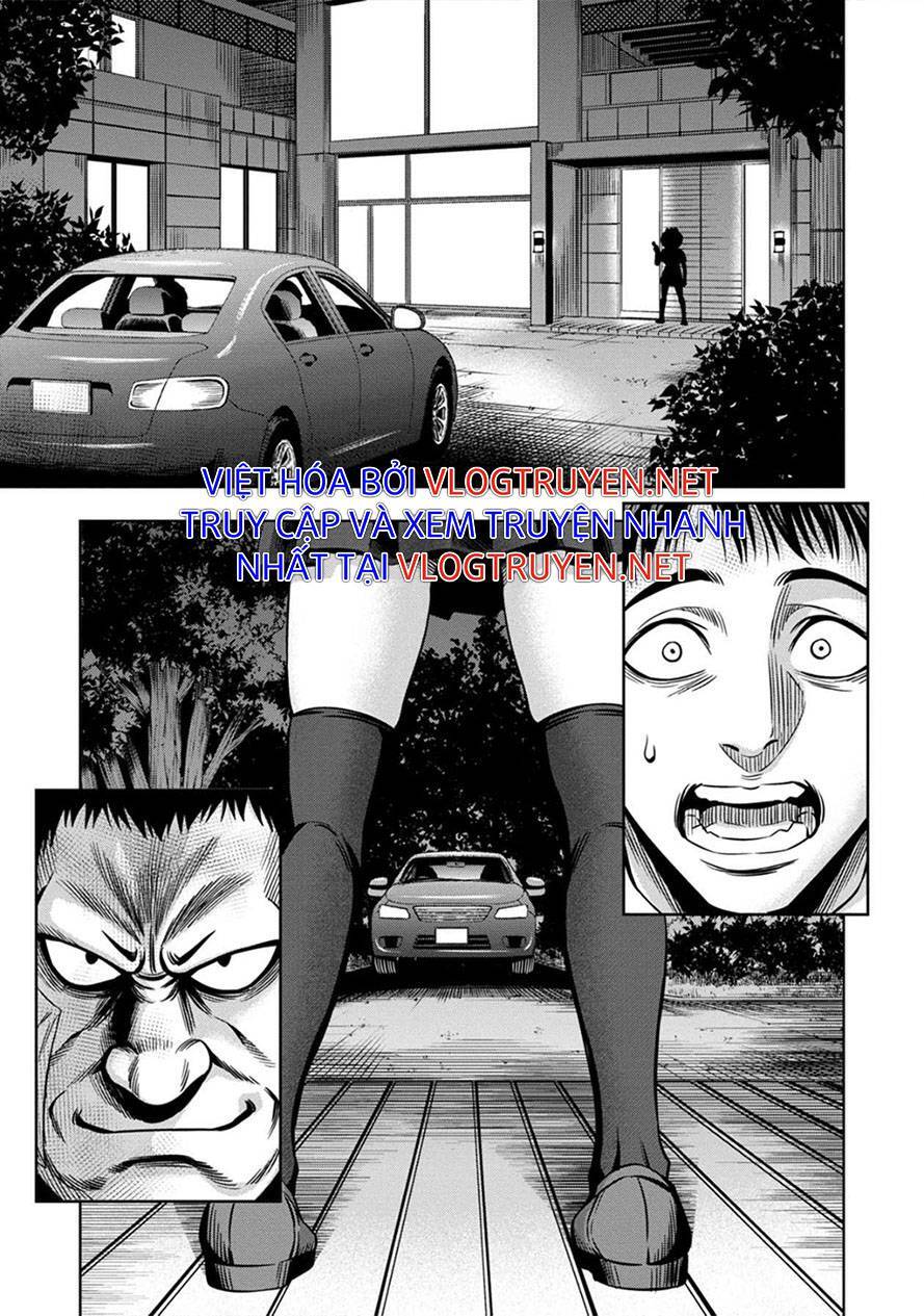 Bí Ngô Cuồng Sát Chapter 58 - 14