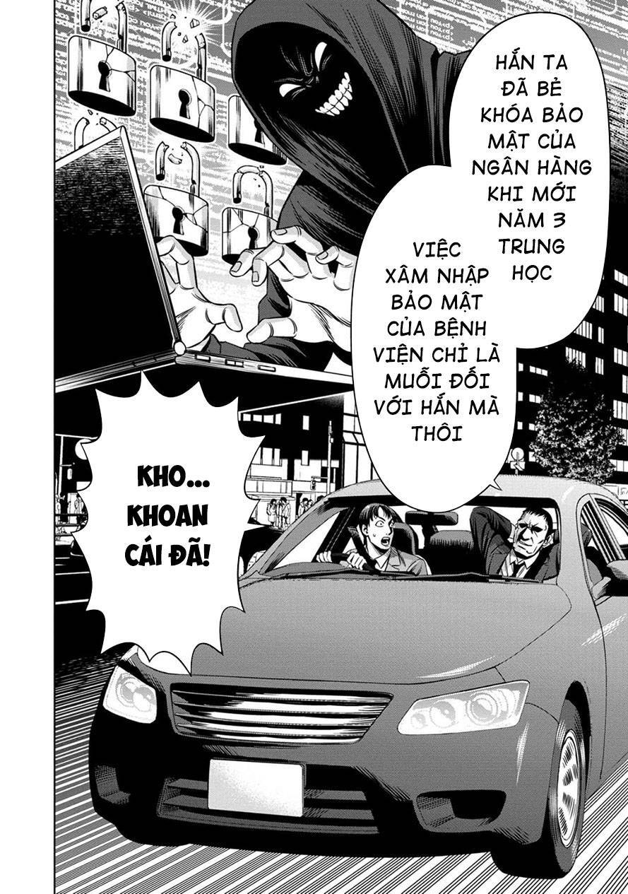 Bí Ngô Cuồng Sát Chapter 58 - 4