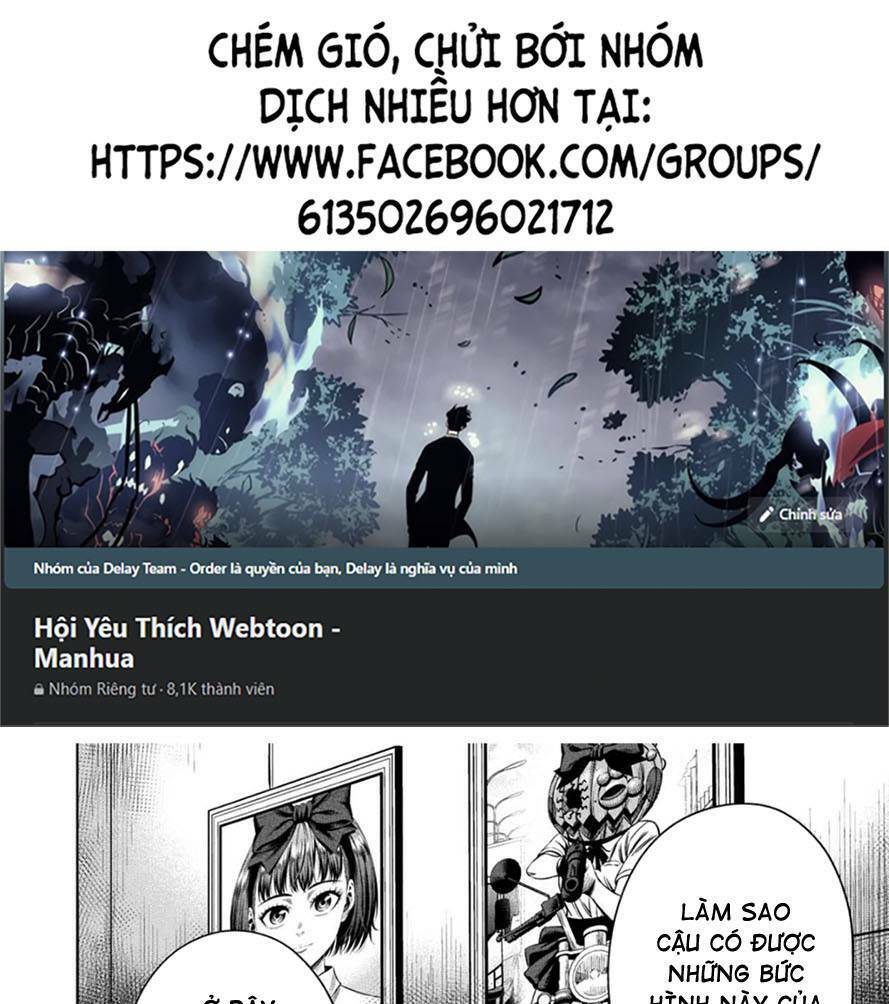 Bí Ngô Cuồng Sát Chapter 60 - 1