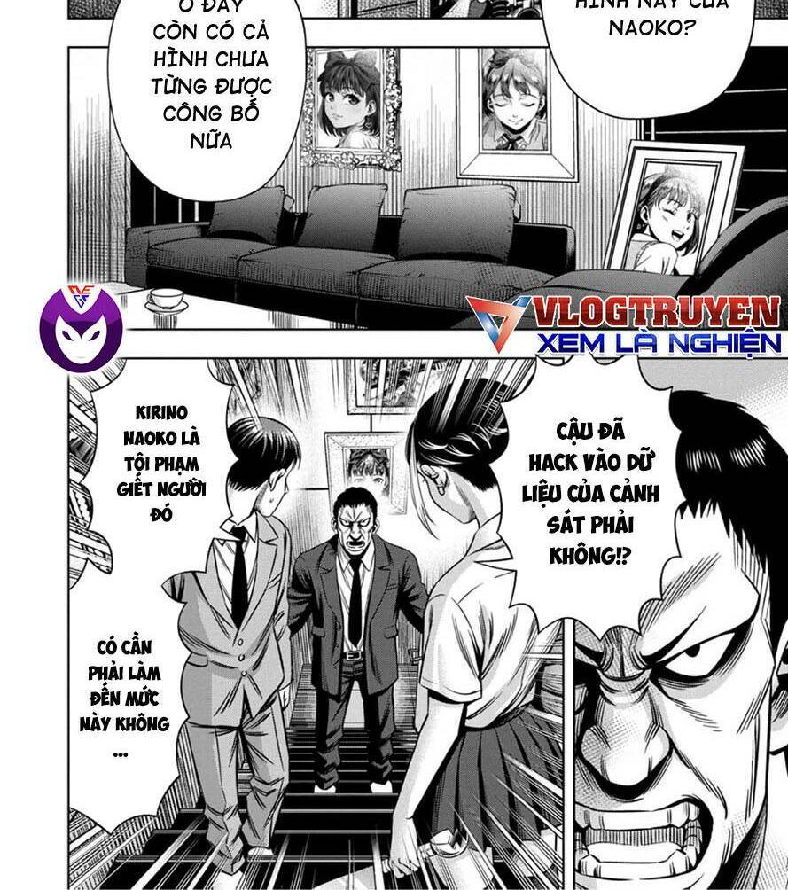 Bí Ngô Cuồng Sát Chapter 60 - 2