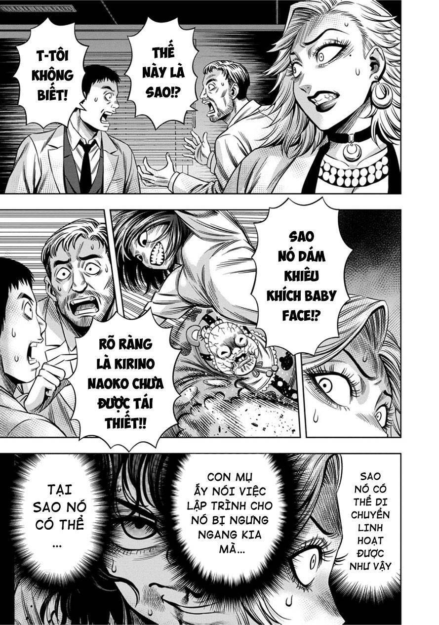 Bí Ngô Cuồng Sát Chapter 60 - 14