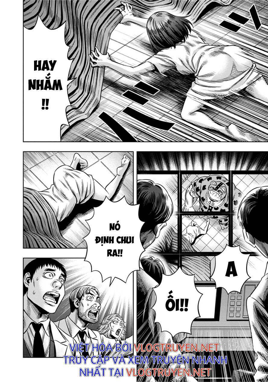 Bí Ngô Cuồng Sát Chapter 60 - 17