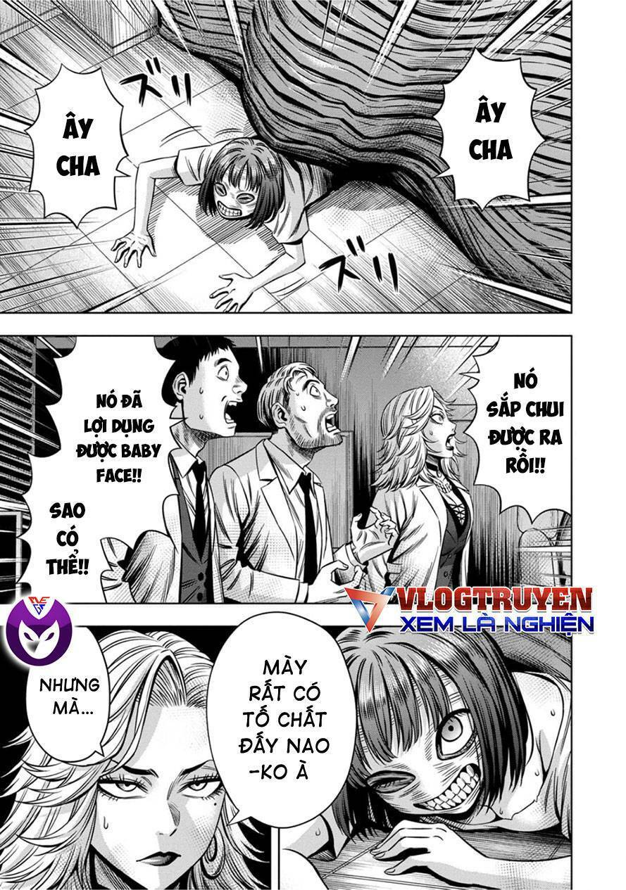 Bí Ngô Cuồng Sát Chapter 60 - 18