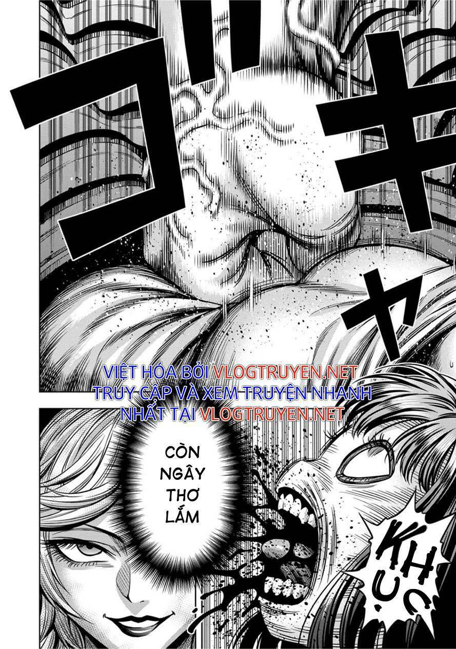 Bí Ngô Cuồng Sát Chapter 60 - 19