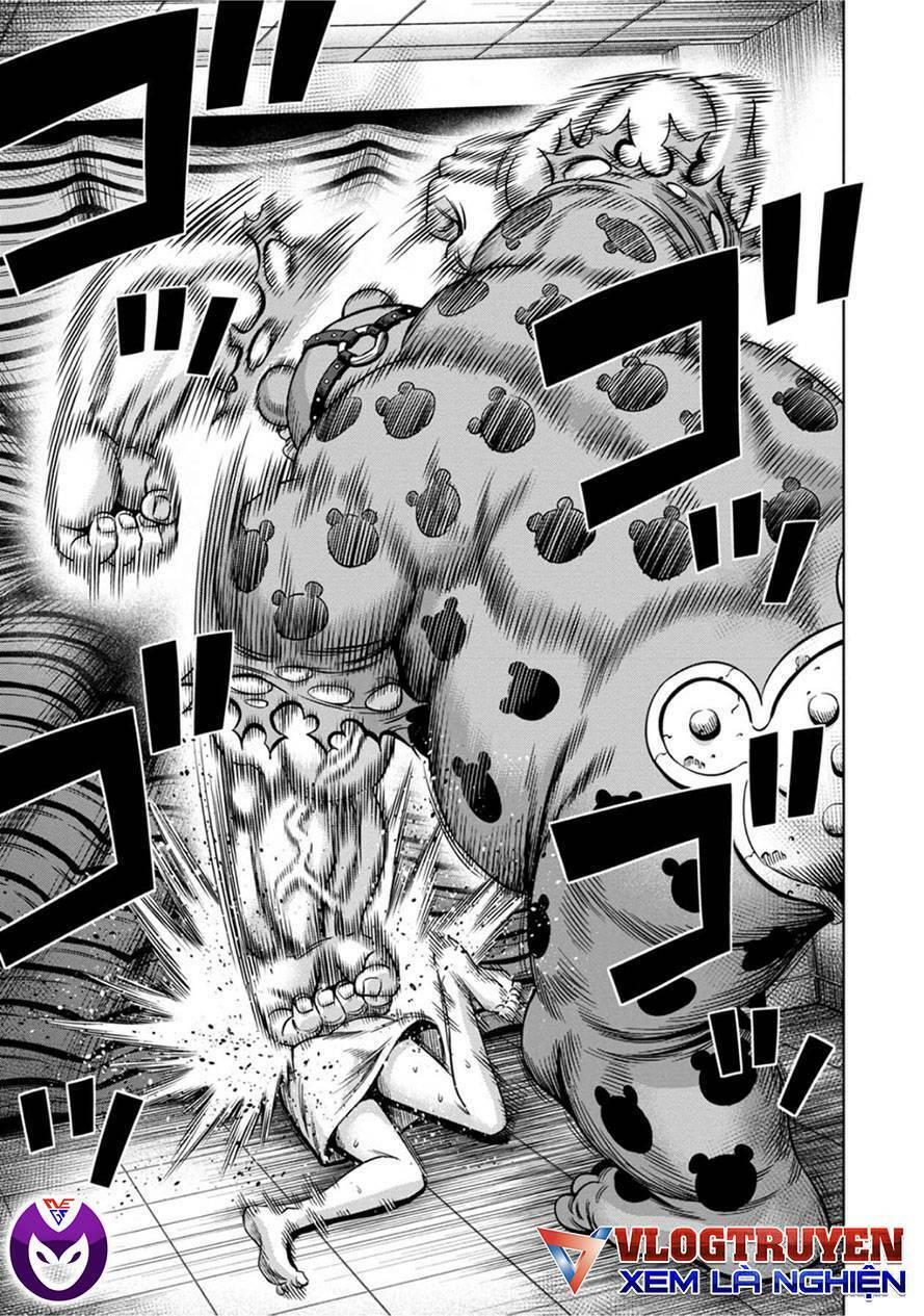 Bí Ngô Cuồng Sát Chapter 60 - 20