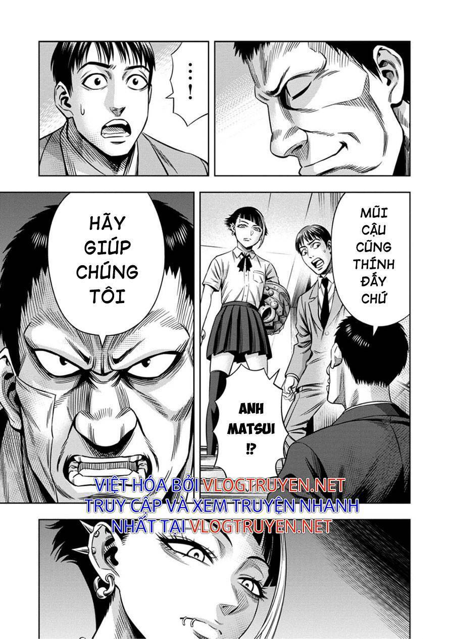Bí Ngô Cuồng Sát Chapter 60 - 5