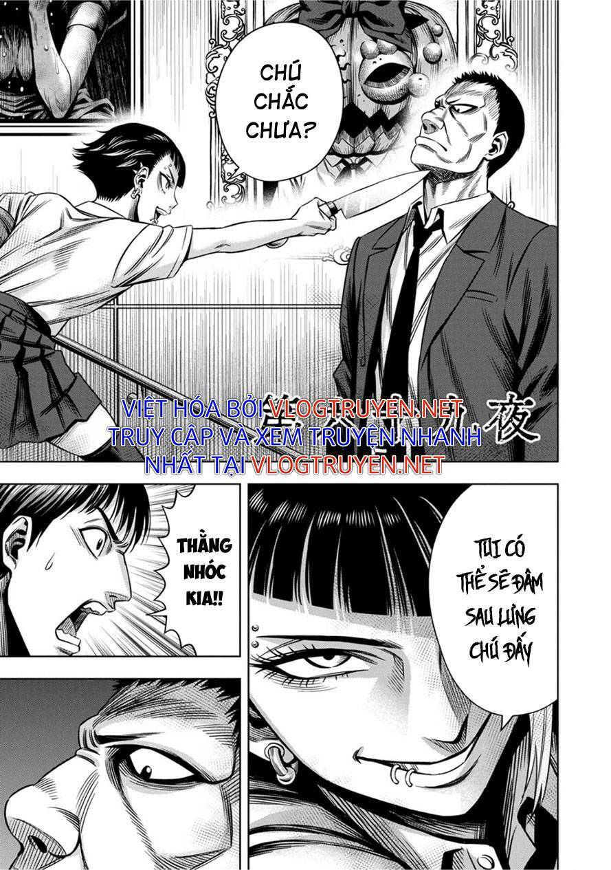 Bí Ngô Cuồng Sát Chapter 60 - 7